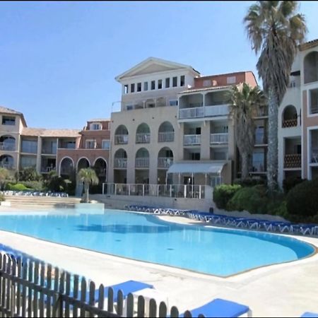 Appartement T2 - Bord De Mer - Piscine ซิ-ฟูร์-เล-ปลาจ ภายนอก รูปภาพ