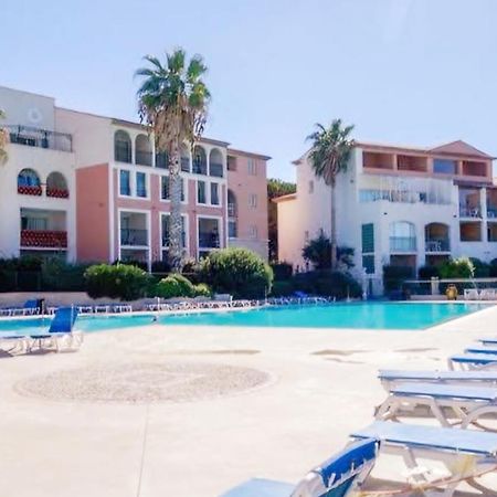 Appartement T2 - Bord De Mer - Piscine ซิ-ฟูร์-เล-ปลาจ ภายนอก รูปภาพ