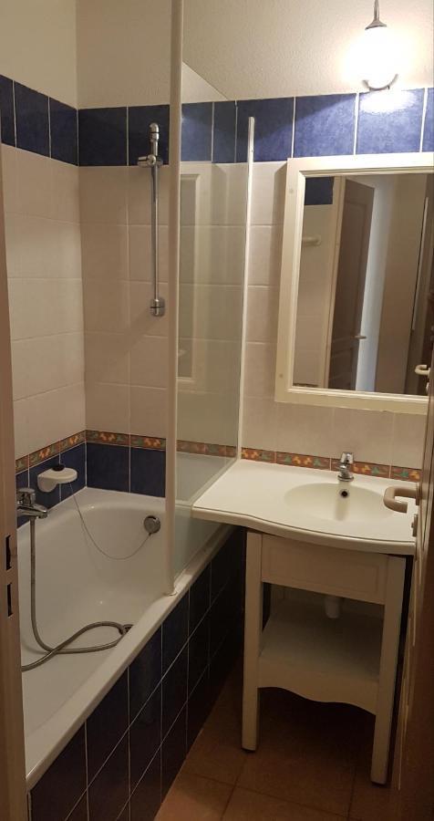 Appartement T2 - Bord De Mer - Piscine ซิ-ฟูร์-เล-ปลาจ ภายนอก รูปภาพ